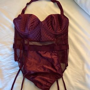 Victoria’s Secret Lingerie